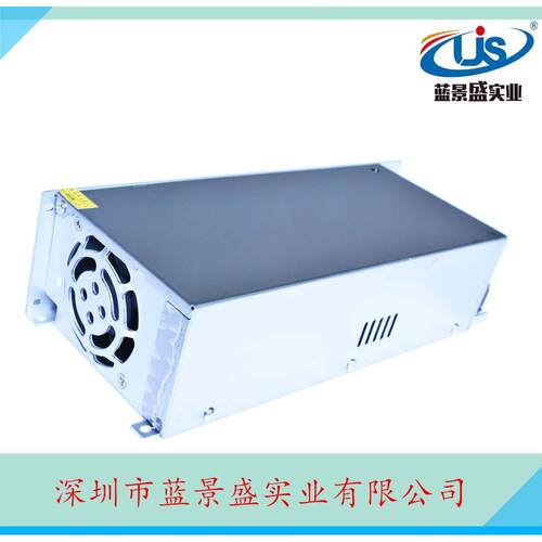 0XMZ~12V60A开关电源1V7源220W电源变压12V可调电器开关led电源