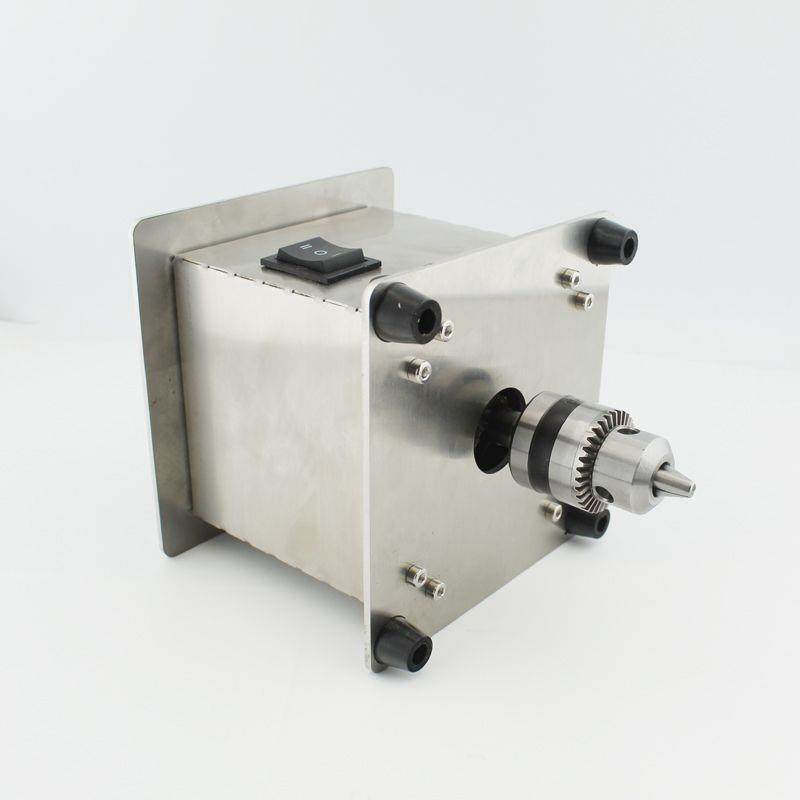 多能小型磨电动无品牌/砂纸粘盘功台机打光磨机磨机雕刻打孔抛光