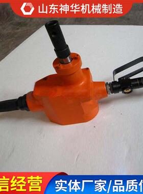 Z持QS-65/2.2S锚气ZQS-65/2动手式杆钻机动稳定性好气手持式锚杆