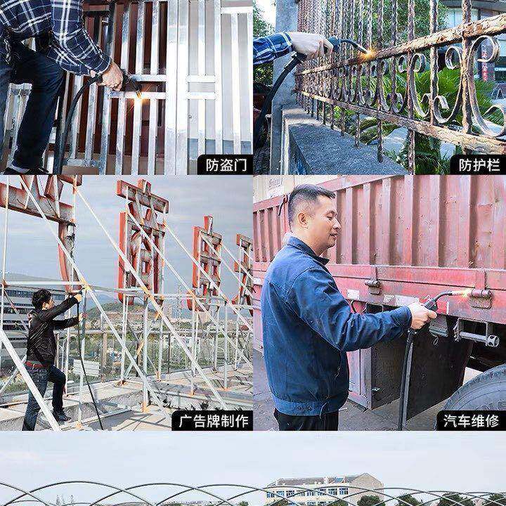 大焊500电焊220v380v家小型全25多0直流双电LCU压315自动工业用板