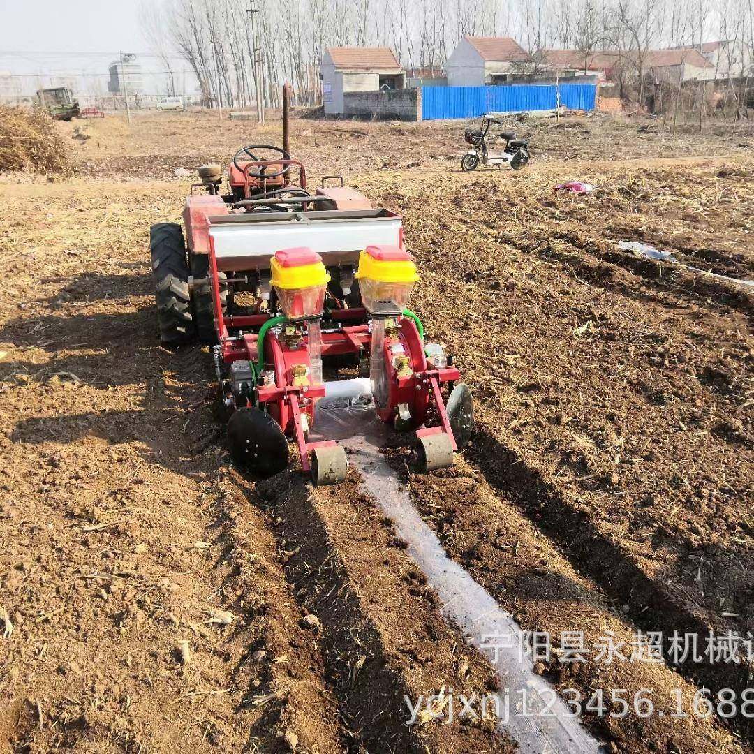 谷子粱种机毛HCS豆铺膜点播机膜上播生精播机花免间苗高大豆精播,农机/农具/农膜,播种栽苗器/地膜机,淘宝优惠券,粉丝福利购,淘宝优惠卷