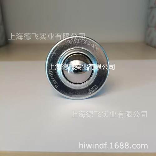 R053X30XXR05X3013010RIM轴力士乐Rexrth万向o球承牛眼轴承