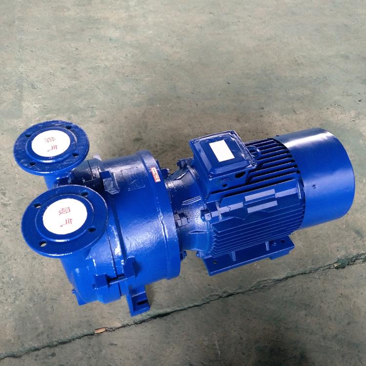 水环式真空泵12BV5110.2BV511.2KDYB5121.25BV131/5161V水环式真