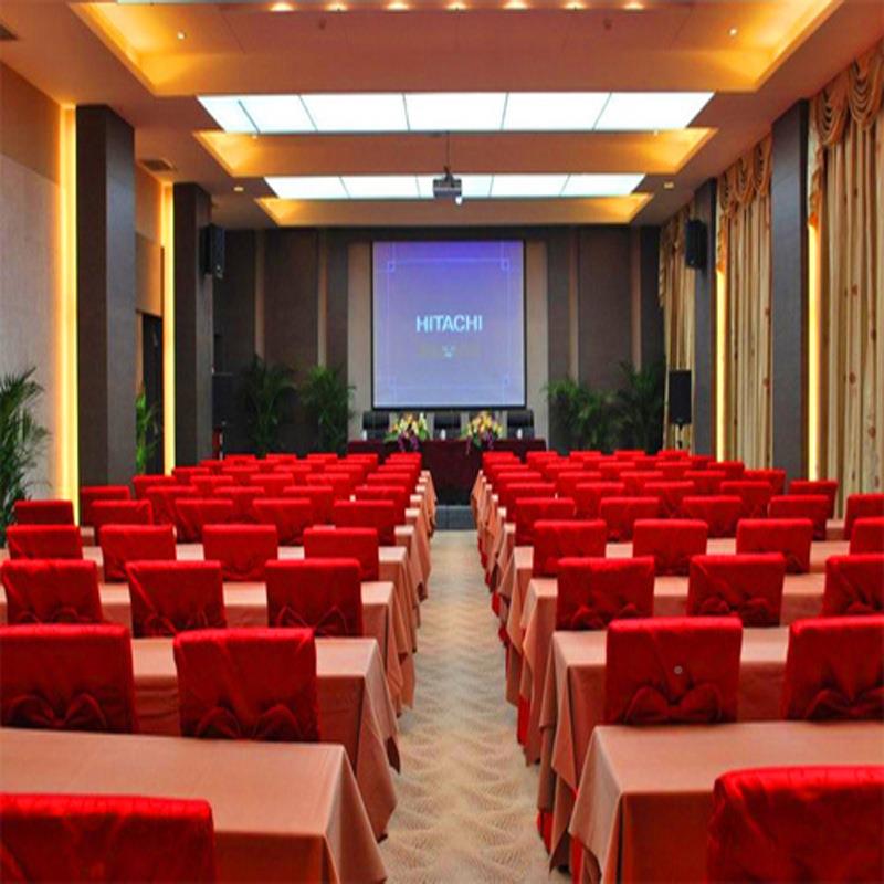 室圳会议配置8寸会议音箱会议室音响深备设会6025266议系统音响