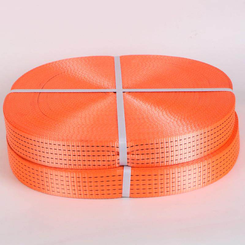 货车涤纶绑带绳紧器拖车带货捆物固定绑紧带高涤强纶带刹854车绳
