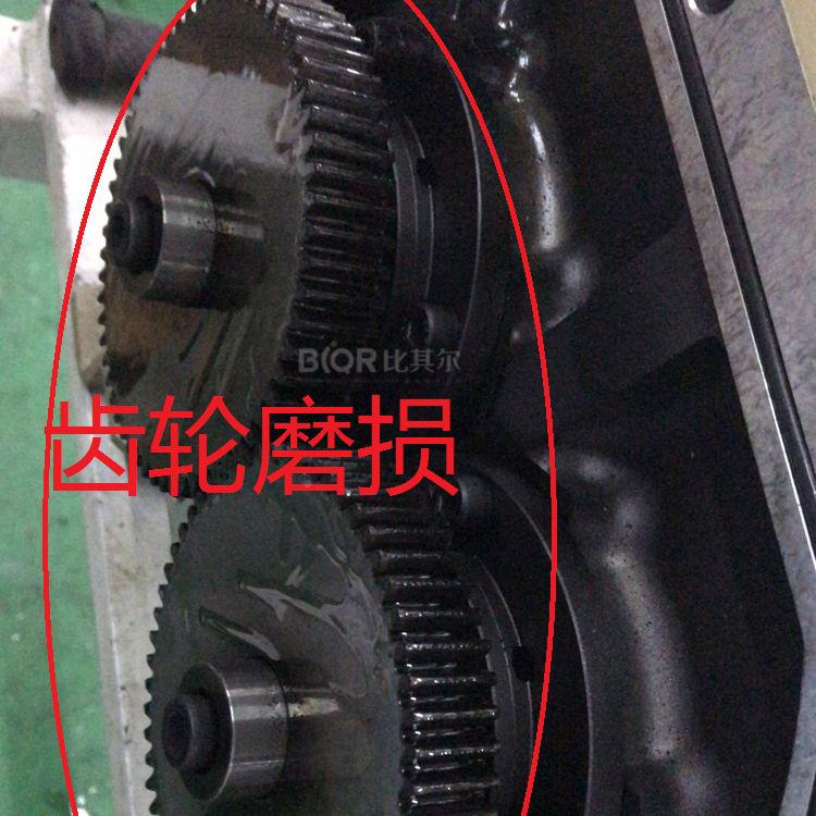 发科HWP罗泵维修茨爱爱发科PMB0维06C修