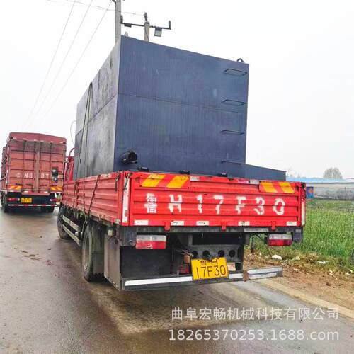 电厂脱灰吸动灰硫车耐压灰TDO型加强牛筋管吸车100米移小型吸灰机