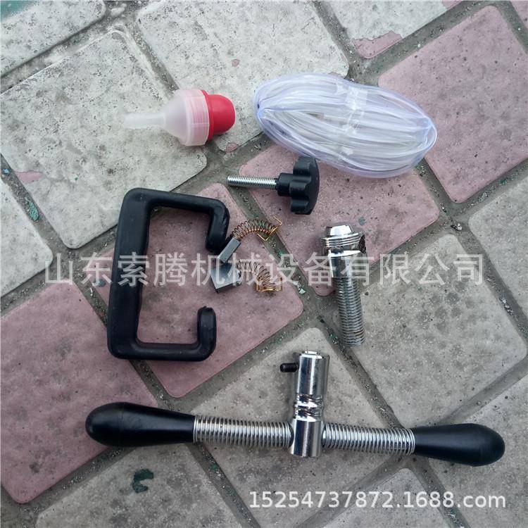 立式水钻打钻机金刚石钻石孔机手持孔式金孔刚钻机TVQ厂家