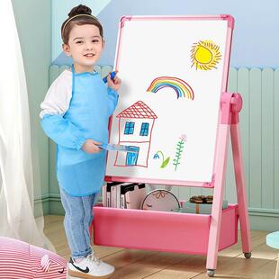 儿童幼无品牌/黑板画画板墙宝宝儿童小学学写字可磁性水笔擦白板