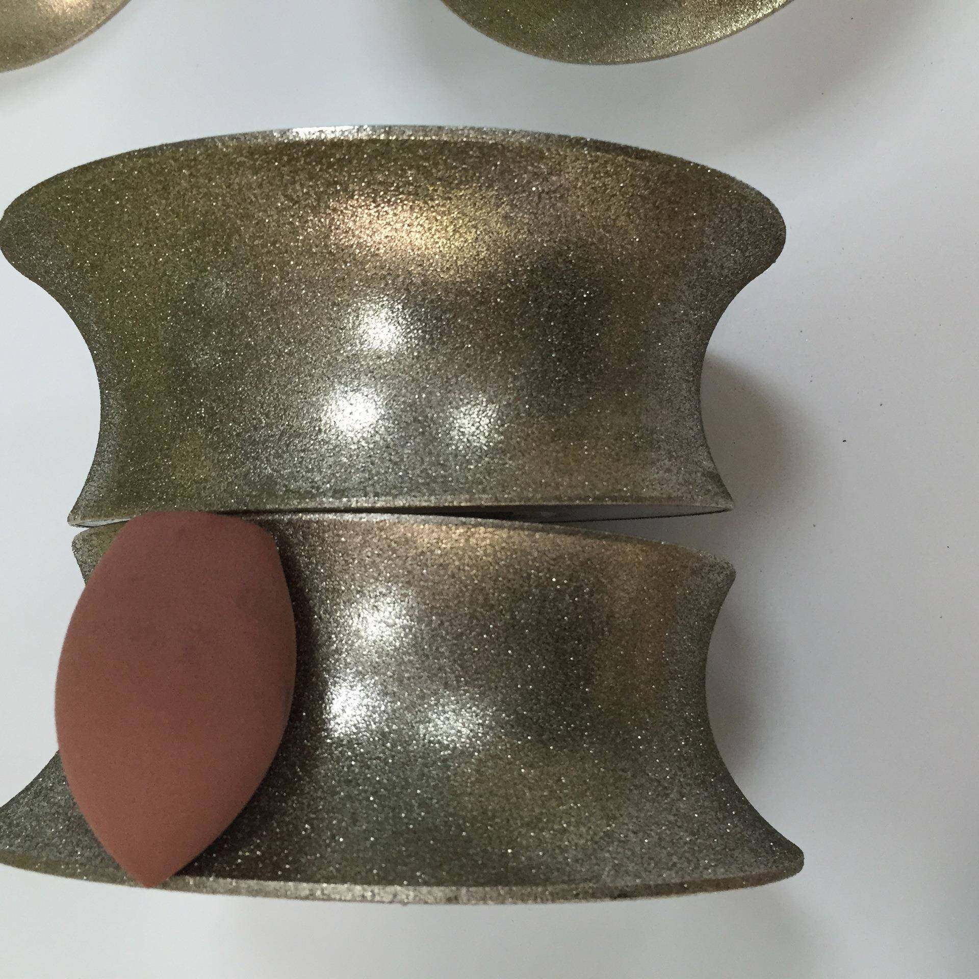 金厂直销大砂LPY量磨粉扑家海绵形状轮树脂刚石砂轮,标准件/零部件/工业耗材,砂轮,淘宝优惠券,粉丝福利购,淘宝优惠卷