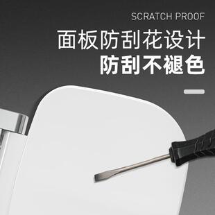 沐淋 浴室凳折叠浴老年人洗LY006折坐澡椅卫生间浴玄关靠墙壁挂式
