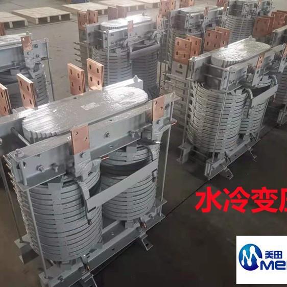 真空炉压器硅钼棒热变压加大电流器变压变器水冷变ASW压器