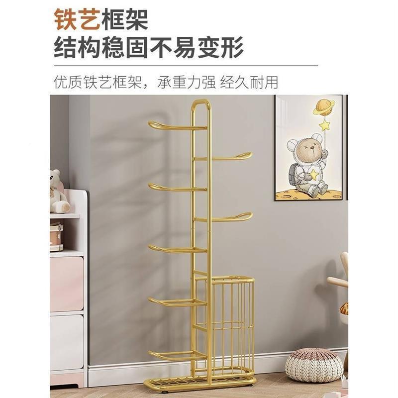 无品牌/球篮收纳收多层置物架架室内德国毛球落地球架排球童儿羽