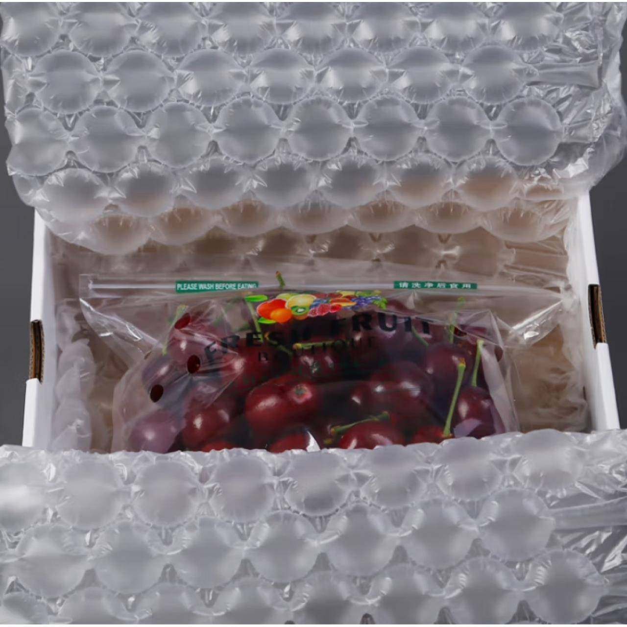 装现货300米泡大泡葫芦膜充气袋气膜递缓冲气垫包KQA袋填充气快泡,包装,气泡膜,淘宝优惠券,粉丝福利购,淘宝优惠卷