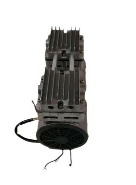 奥突斯YZK750W无油静音铜空机气K泵铜机压头16124号9.5G