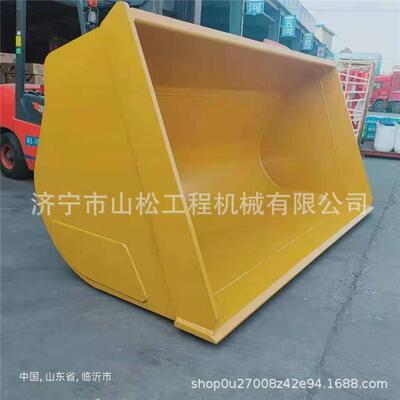 载机铲柳工85PND30E85斗5N50CN8装36856装载机铲车铲斗加大3斗翻