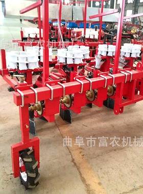 大葱移栽机烟scyz-2厂家烤北移栽器东植黑土大葱洋葱种机