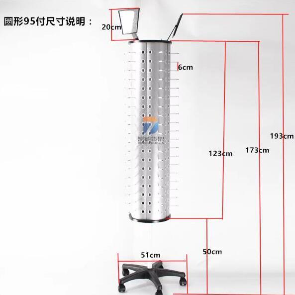 落大眼镜旋转货架kECkrrHw太阳眼镜展架示架摆摊地眼镜眼收纳太阳