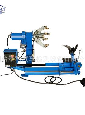 工厂直销扒车胎机大车式扒胎AD960可移动轮胎拆装卡机扒胎设备