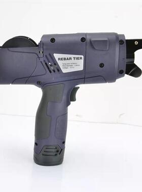 出售出手持钢筋扎丝便机电动钢捆扎机筋携式口智能钢筋XDQ捆扎机