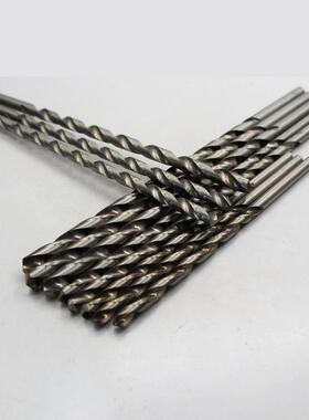 上海广SKK量加长钻麻花钻头特0长钻05.60.7.X80