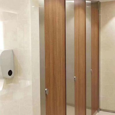 抗倍特铝蜂窝复合弧形蜂板窝隔断所隔断SRW板共公卫生厕间隔断