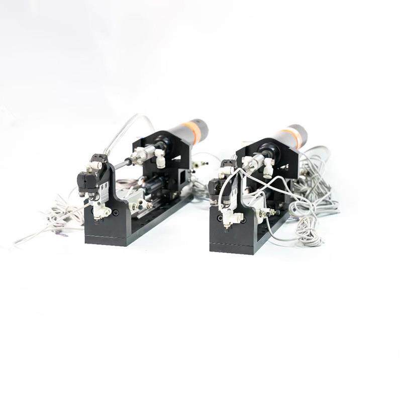 自动锁螺丝机Z轴模挂件组式手持电批挂打螺丝设备机件无品牌/用模