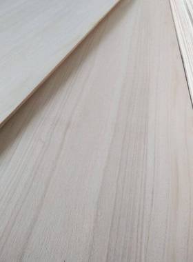 实木板木指板接板桐木桐拼板原直拼手工材料多87667种规格可选