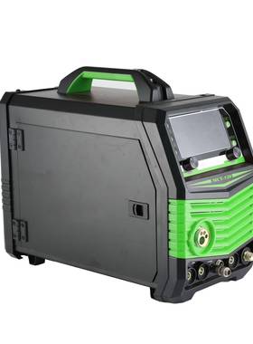 无品牌/多功能保焊四用200A/220V电5kgMIG/CUT/TIG/MMA带气切机割