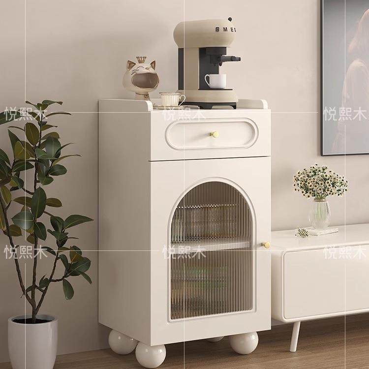 油餐边奶柜客厅靠风墙一体储柜物家用收纳茶水985柜置物柜厨房储,电子/电工,接线端子,淘宝优惠券,粉丝福利购,淘宝优惠卷