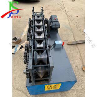 管调直机金属管材NXJ扁矫形直机器角钢钢矫弯曲校方直机