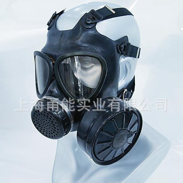防护面具火灾逃生面具防护具FMJ05具