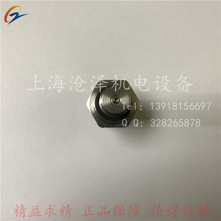 德国BD|SENSORS工业压力开关PS101   0-6bar-600BAR