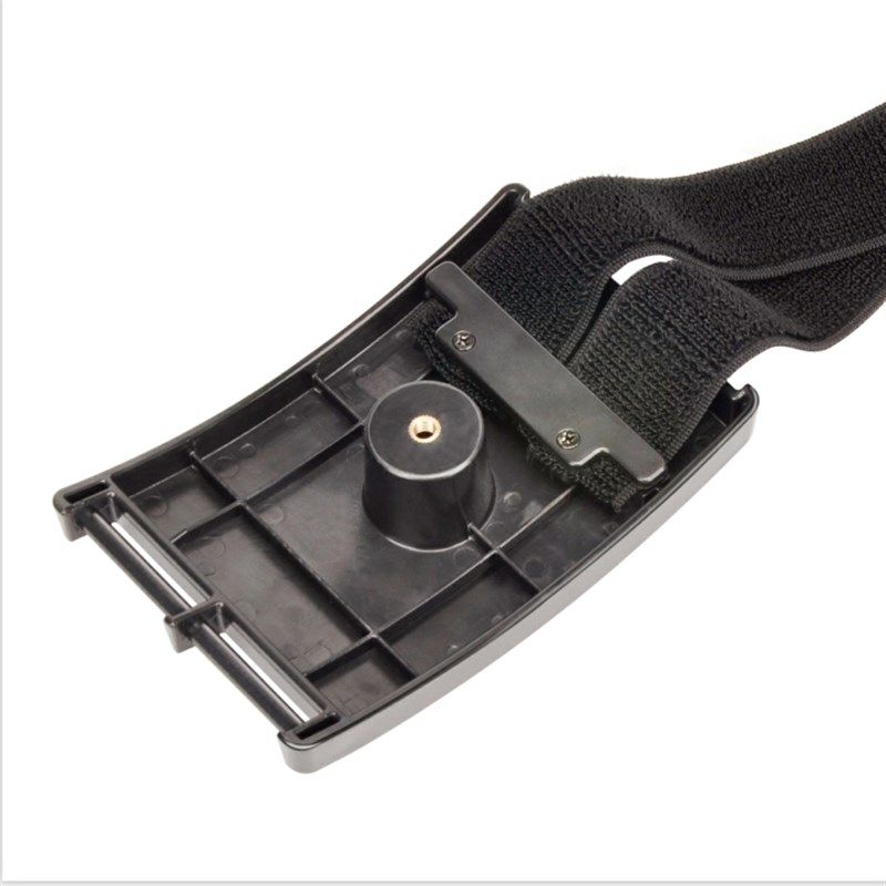 双筒望远镜三脚架转接 捆绑连C接器 连接支架(不含三脚架)