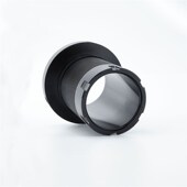 CNC精密加工铝合金零件黄铜不锈钢数控车床钢铁材料五金铝件加工