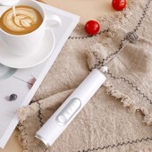 手持打蛋器家用小型打奶油器电动搅拌器蛋糕打发器烘焙专用打蛋机