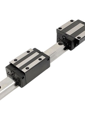 国产中载滚珠直线导轨滑块IAS IAP IAV 01 03 21 23 51 53 31 33