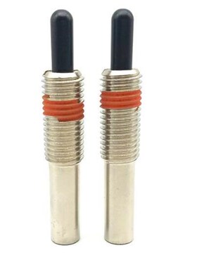 超重载型弹簧柱塞 PJX3/4/5/6/8/10/12/16-1.5/2/3/4/5/10/15/20