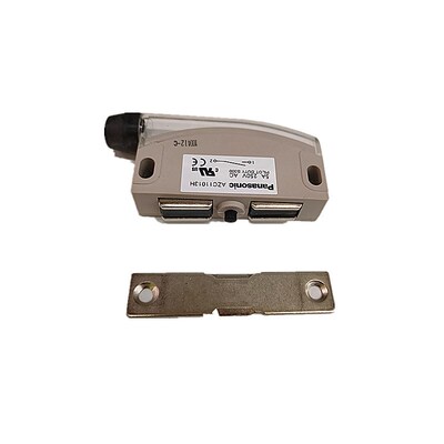 HGE21-52/52A MGST1/2 带端子型磁力扣磁吸门吸 磁性限位控制开关