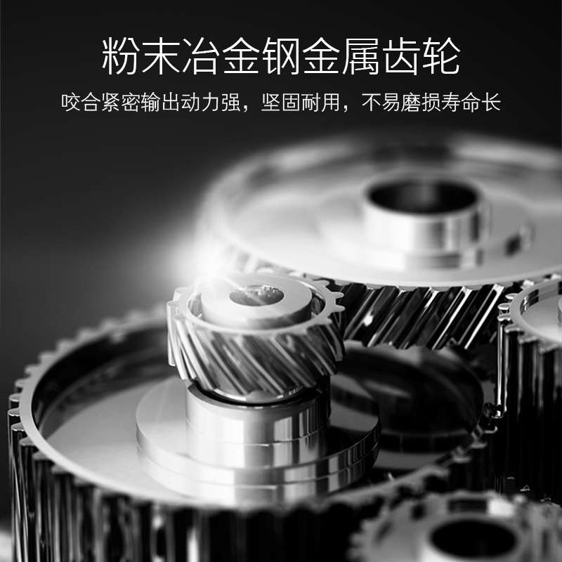 Ashtocn阿诗顿厨师机家用和面机多功能鲜奶机打蛋揉面机小型搅拌