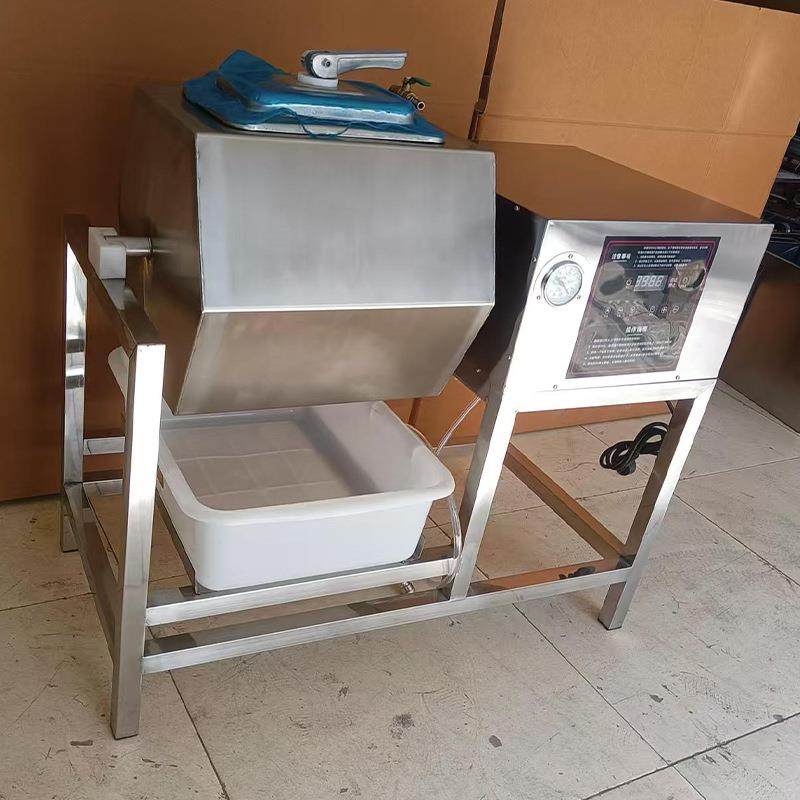 商用腌制机电脑版双向腌制机汉堡店真空腌制滚揉机牛肉入味机,清洗/食品/商业设备,其他食品加工设备,淘宝优惠券,粉丝福利购,淘宝优惠卷