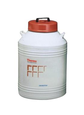 ThermoScientific低温储存系统液氮存储罐CY50985-