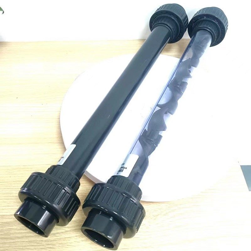 管道混合器静态混合器 SK型静态混合 UPVC/CPVC管道混合器 水处理,家装主材,其它,淘宝优惠券,粉丝福利购,淘宝优惠卷