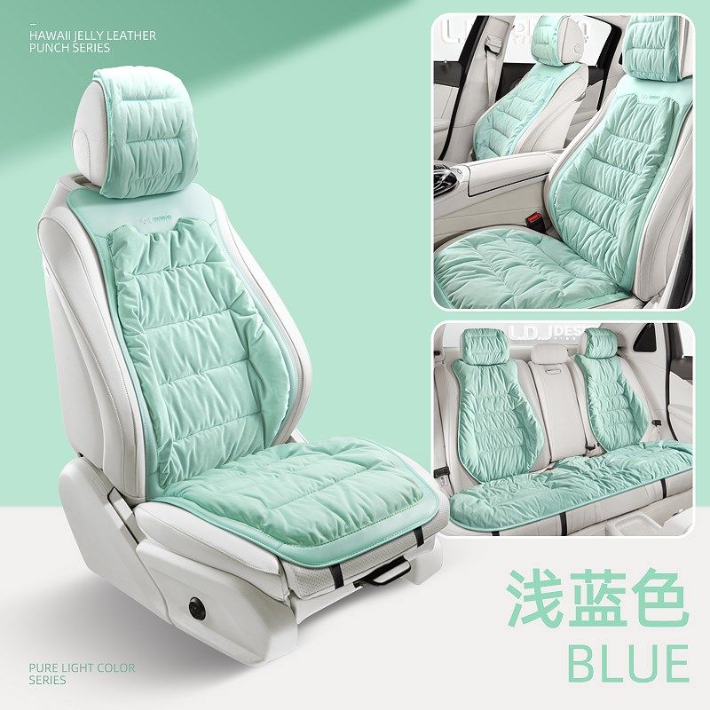 布威德新款汽车坐垫冬季保暖加热座垫羽绒车垫四季通用座椅套女士,汽车用品/电子/清洗/改装,通用座套/座垫,淘宝优惠券,粉丝福利购,淘宝优惠卷