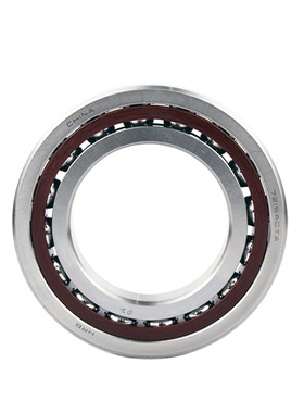 HRB 哈尔滨轴承7200 7201 7202 7203 7204 7205 ACTA/P4 DB DF DT