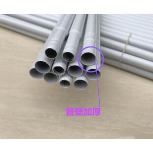 蚊帐骨架配件床帘支架零件专用风扇杆管杆子单根铁艺烤漆单买家用