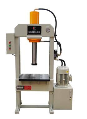 YM225-40吨50吨60吨龙门液压机框架液压机