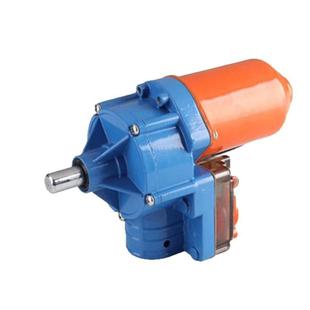 大棚電動卷膜器手機(jī)遠(yuǎn)程控制自動溫控器110v自動放風(fēng)機(jī)24v100w