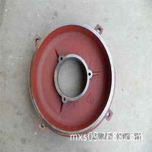 B5端蓋 廠家供應(yīng)Y200型號 電機(jī)端蓋 立式 B35法蘭端蓋