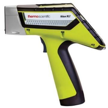 Thermo Scientific Niton XL5 Plus 高端手持式XRF分析仪